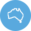 circle-australia